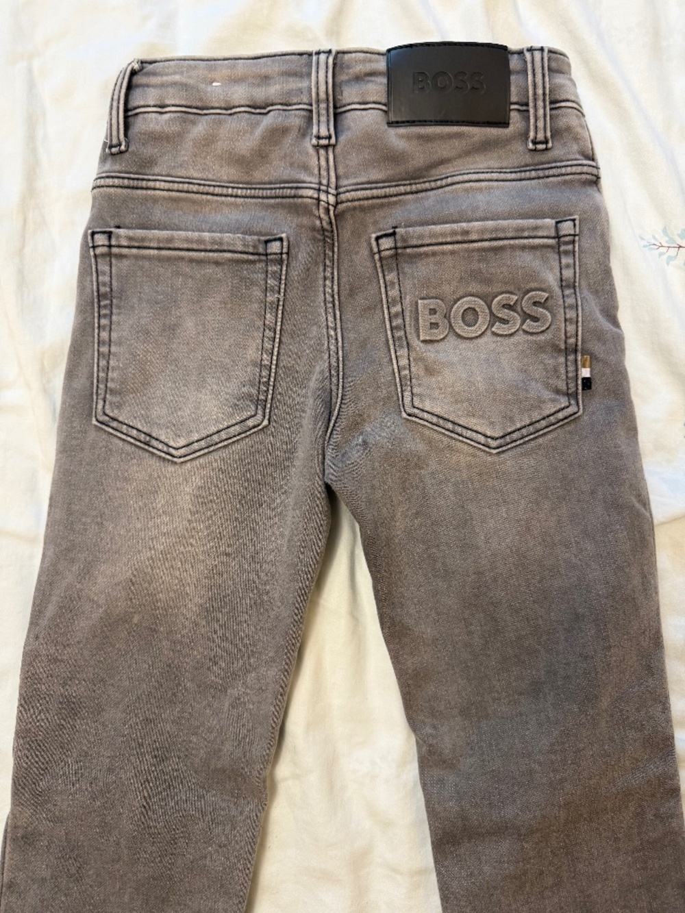 Boss boy jeans